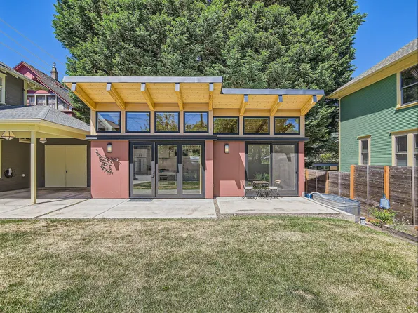 933 SE 31st Ave #Adu, Portland, OR 97214