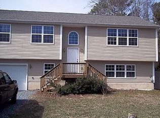 29827 Grant Rd, Mechanicsville, MD 20659