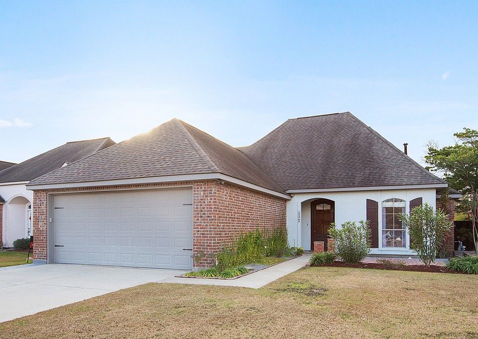 12467 Dutchtown Villa Dr, Geismar, LA 70734 Zillow