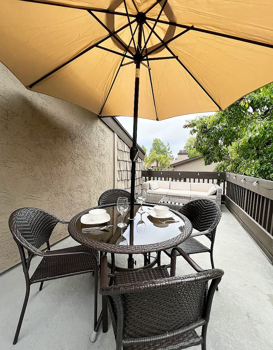 1 bed, 636 sqft, $3,000 — Photo 4