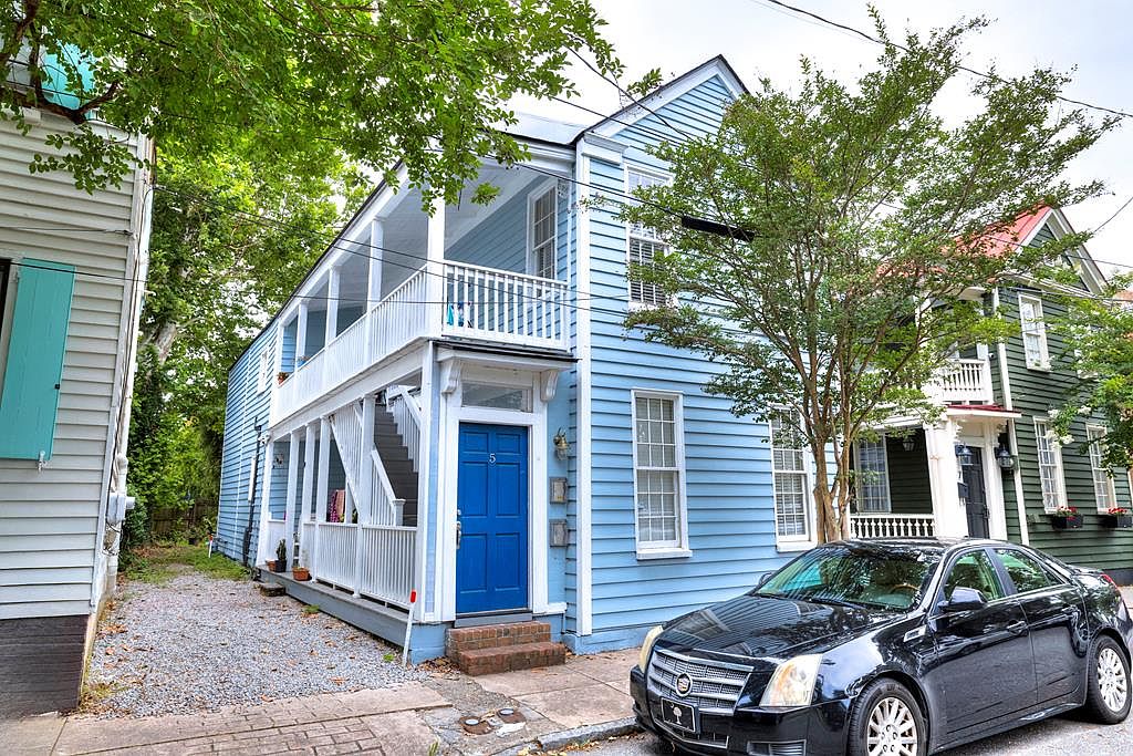 5 Aiken St, Charleston, SC 29403 MLS 163559 Zillow