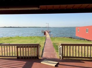 506 Collins Dock Cir, Abilene, TX 79601