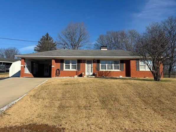 509 Paiute Trl, Frankfort, KY 40601