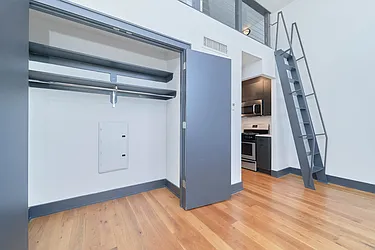 Rented by Living New York