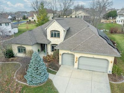 2117 Foggy Mountain Pass, Waunakee, WI, 53597