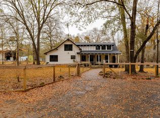 26710 Bayou Tesch Dr, Magnolia, TX 77354