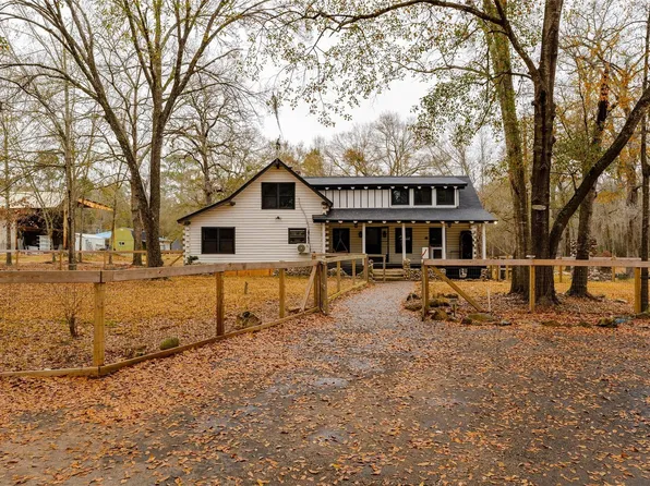 26710 Bayou Tesch Dr, Magnolia, TX 77354