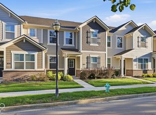 7218 Governors Row, Avon, IN 46123