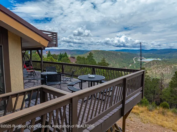 414 Excalibur Rd #A, Ruidoso, NM 88345