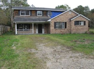 6404 Elder Ferry Rd, Moss Point, MS 39563
