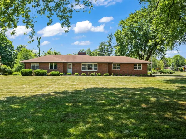 6379 Grandview Dr, Indianapolis, IN 46260