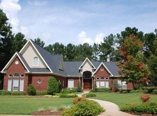 112 Aberdeen Ave, Enterprise, AL 36330