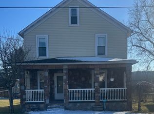 1740 Bond St, Brockway, PA 15824