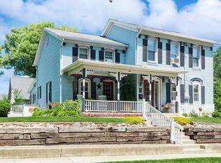 414 Lynn St, Horicon, WI 53032