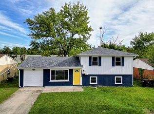 11518 Raphael Pl, Cincinnati, OH 45240