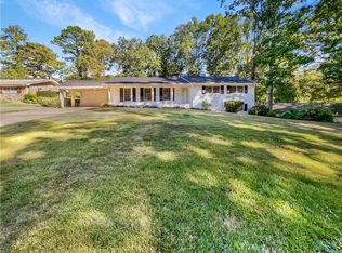 4372 Langdon Dr, Decatur, GA 30035