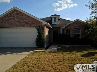 1825 Walnut Way, Anna, TX 75409