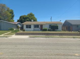 1116 N 3rd St, Lompoc, CA 93436