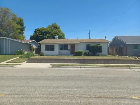 1116 N 3rd St, Lompoc, CA 93436