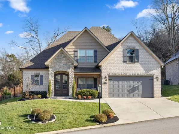 8338 English Hill Ln, Knoxville, TN 37923