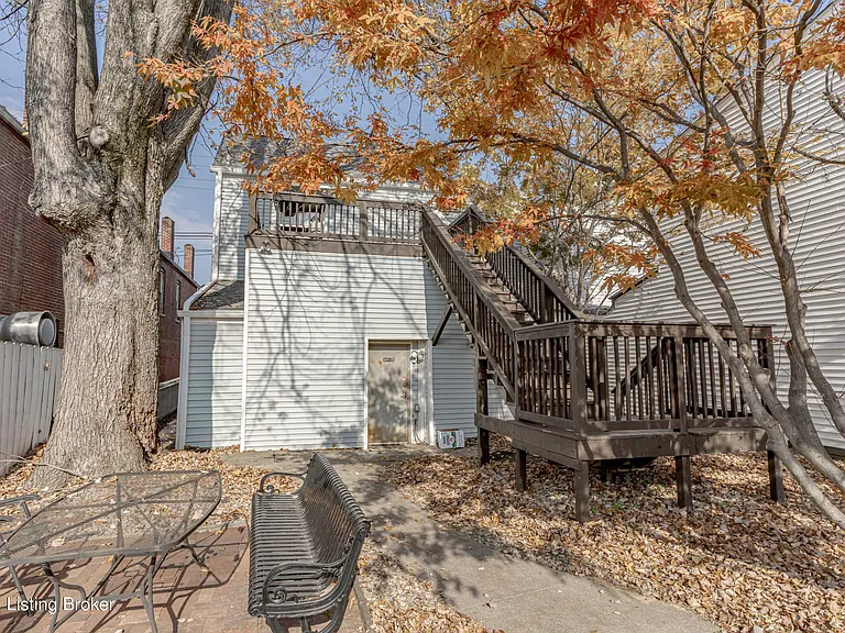 1804 Frankfort Ave #A — Photo 33