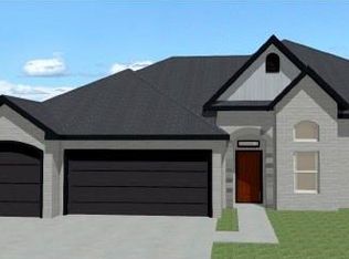 609 N Sabine Pass Rd, Fayetteville, AR 72704