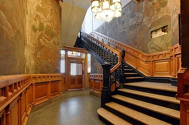 Rented by Bold New York