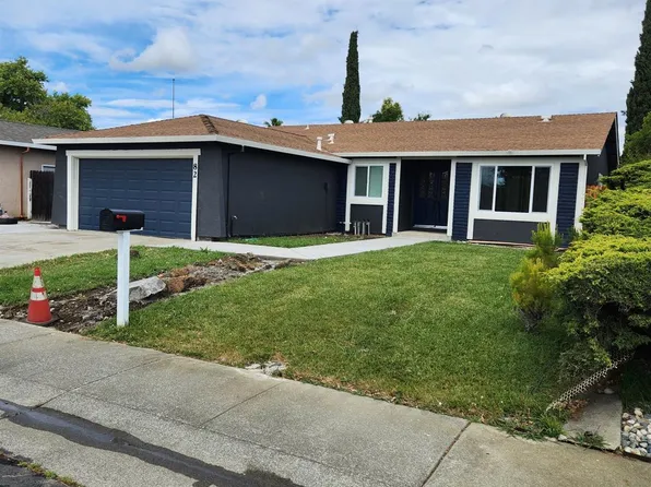82 Newport Way, Suisun City, CA 94585