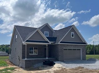 8184 Aedc Rd, Estill Springs, TN 37330