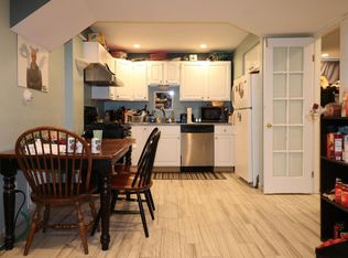 21 Orkney Rd #3, Brighton, MA 02135