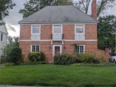 3562 Sutherland Rd, Shaker Heights, OH, 44122