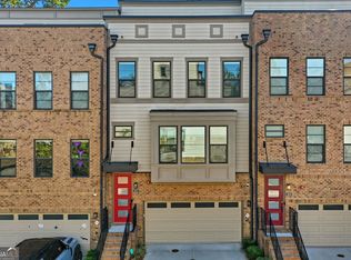 1017 Brandsford St NW, Atlanta, GA 30318