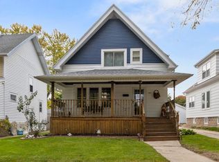 325 N 67th St, Milwaukee, WI 53213