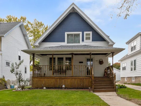 325 North 67th STREET, Milwaukee, WI 53213