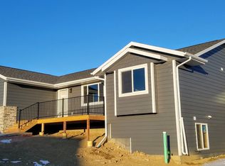 834 Bar Five Ranch Rd, Rapid City, SD 57703