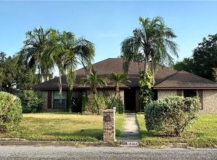 501 W 15th St, Weslaco, TX 78596