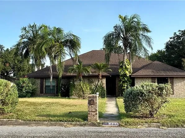 501 W 15th St, Weslaco, TX 78596