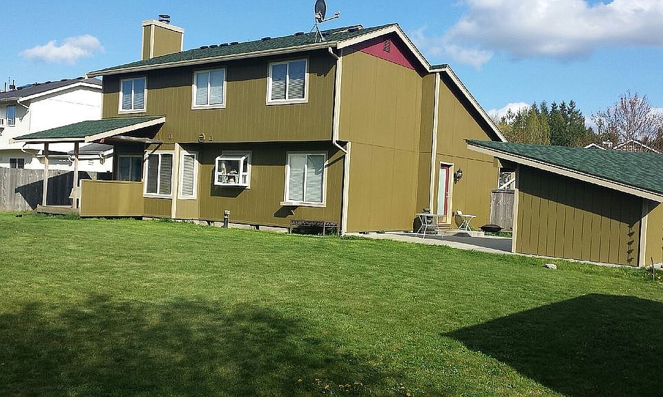 2nd image of 25211 154th Street Ct E