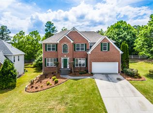 2030 Spring Mist Ter, Lawrenceville, GA 30043