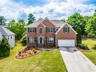 2030 Spring Mist Ter, Lawrenceville, GA, 30043