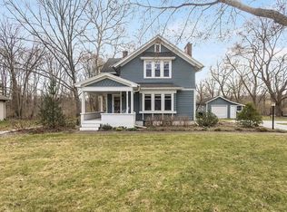 53444 Juniper Rd, South Bend, IN 46637