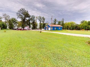 22494 Hitaffer Rd, Sedalia, MO 65301