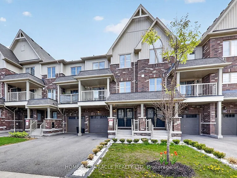 73 Sutcliffe Dr — Photo 4