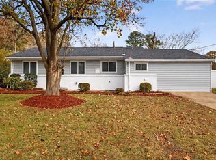 428 Big Pine Dr, Virginia Beach, VA 23452
