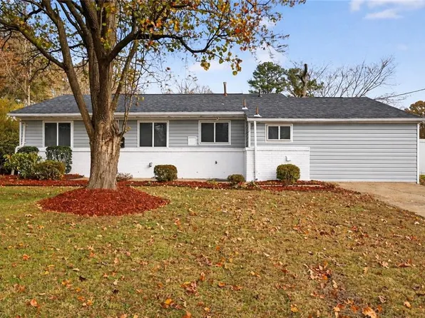 428 Big Pine Dr, Virginia Beach, VA 23452