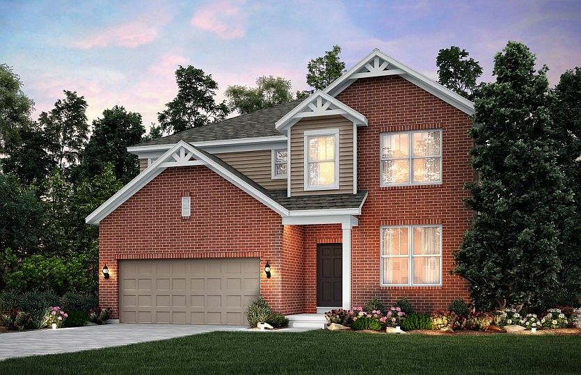 Home Exterior NC1A