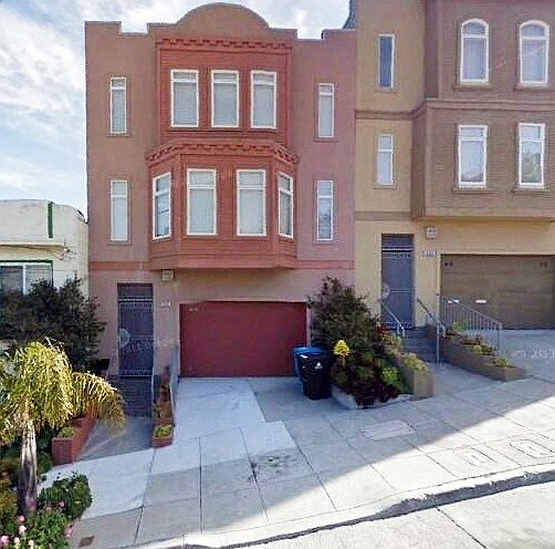 1st image of 958 Le Conte Ave #2
