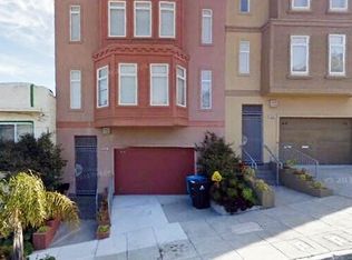 958 Le Conte Ave #2, San Francisco, CA 94124