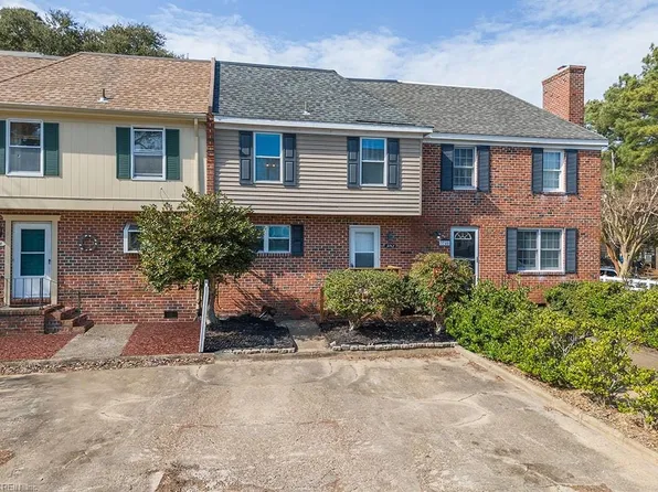 3742 Rockbridge Rd, Virginia Beach, VA 23455