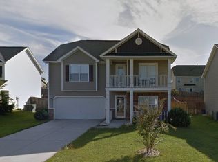 476 Dukes Hill Rd, Columbia, SC 29203